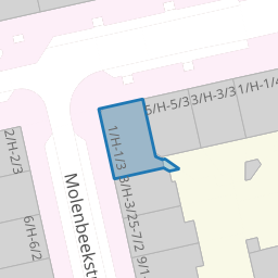 Perceel ASD18-V-8233