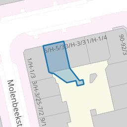 Perceel ASD18-V-8234