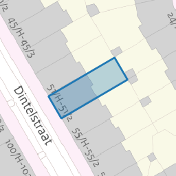 Perceel ASD18-V-8237