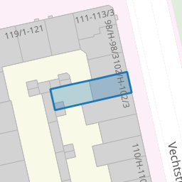 Perceel ASD18-V-8252