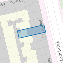 Perceel ASD18-V-8253