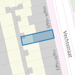 Perceel ASD18-V-8255