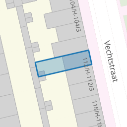 Perceel ASD18-V-8256