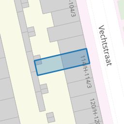 Perceel ASD18-V-8257