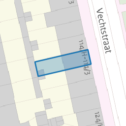 Perceel ASD18-V-8258