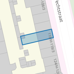 Perceel ASD18-V-8259