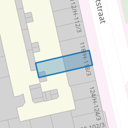 Perceel ASD18-V-8260