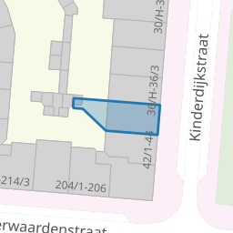 Perceel ASD18-V-8262