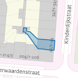 Perceel ASD18-V-8263