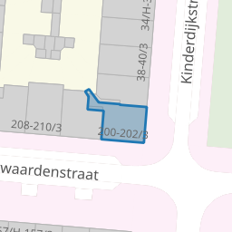 Perceel ASD18-V-8264