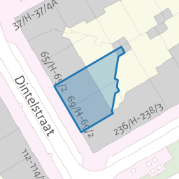 Perceel ASD18-V-8274