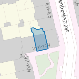 Perceel ASD18-V-8277