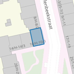 Perceel ASD18-V-8278