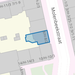 Perceel ASD18-V-8279