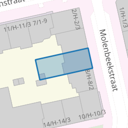 Perceel ASD18-V-8280