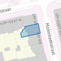 Perceel ASD18-V-8281