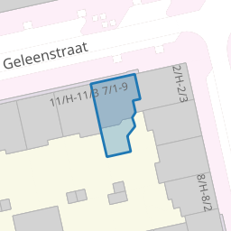 Perceel ASD18-V-8283