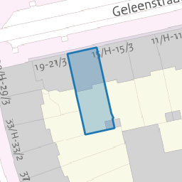 Perceel ASD18-V-8287