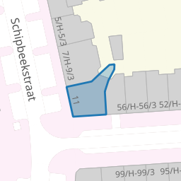 Perceel ASD18-V-8293