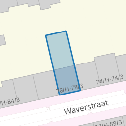 Perceel ASD18-V-8297