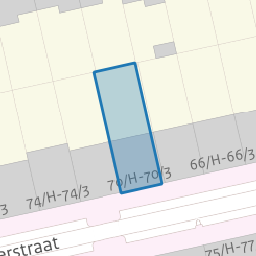 Perceel ASD18-V-8301