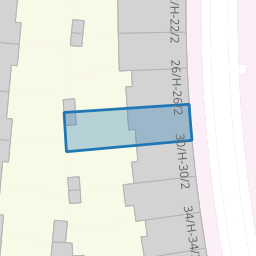 Perceel ASD18-V-8309