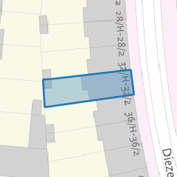 Perceel ASD18-V-8311