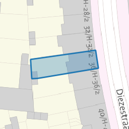 Perceel ASD18-V-8312