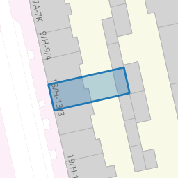 Perceel ASD18-V-8316