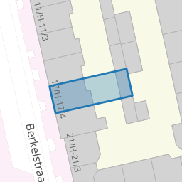 Perceel ASD18-V-8318