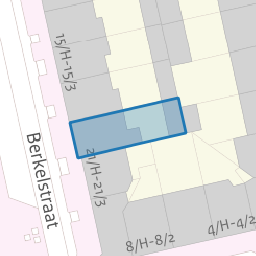 Perceel ASD18-V-8319