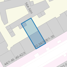 Perceel ASD18-V-8322