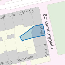 Perceel ASD18-V-8331