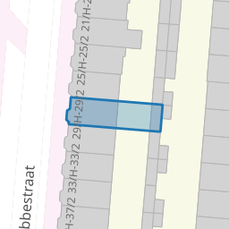 Perceel ASD18-V-8345