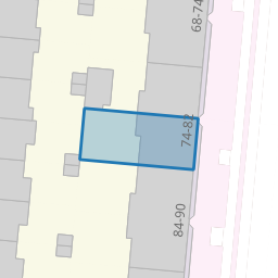 Perceel ASD18-V-8350