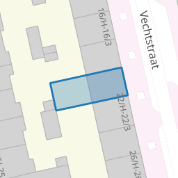 Perceel ASD18-V-8351