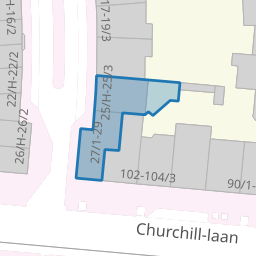 Perceel ASD18-V-8358