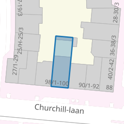 Perceel ASD18-V-8361