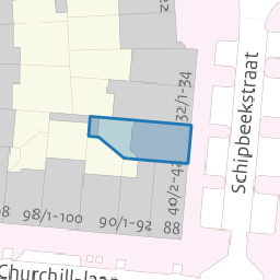 Perceel ASD18-V-8364