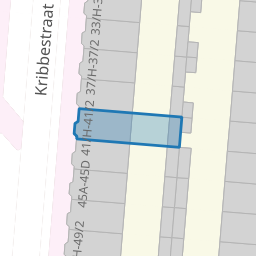 Perceel ASD18-V-8368