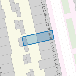 Perceel ASD18-V-8400