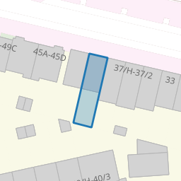 Perceel ASD18-V-8407