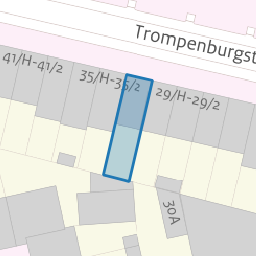 Perceel ASD18-V-8411