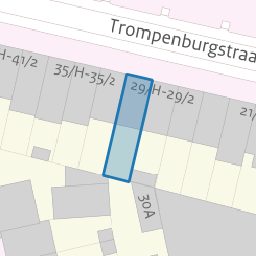 Perceel ASD18-V-8412