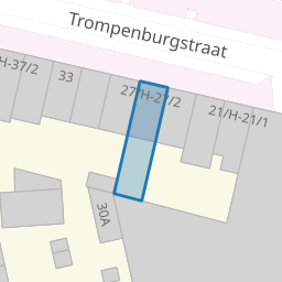 Perceel ASD18-V-8414