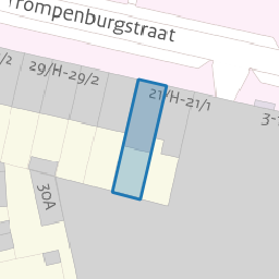 Perceel ASD18-V-8416