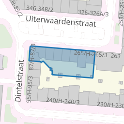 Perceel ASD18-V-8426