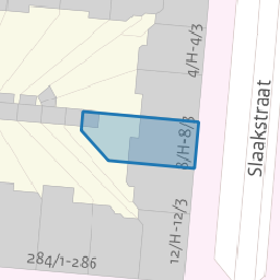 Perceel ASD18-V-8439