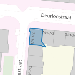 Perceel ASD18-V-8440