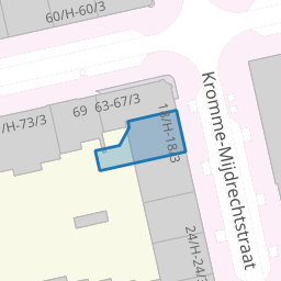 Perceel ASD18-V-8446